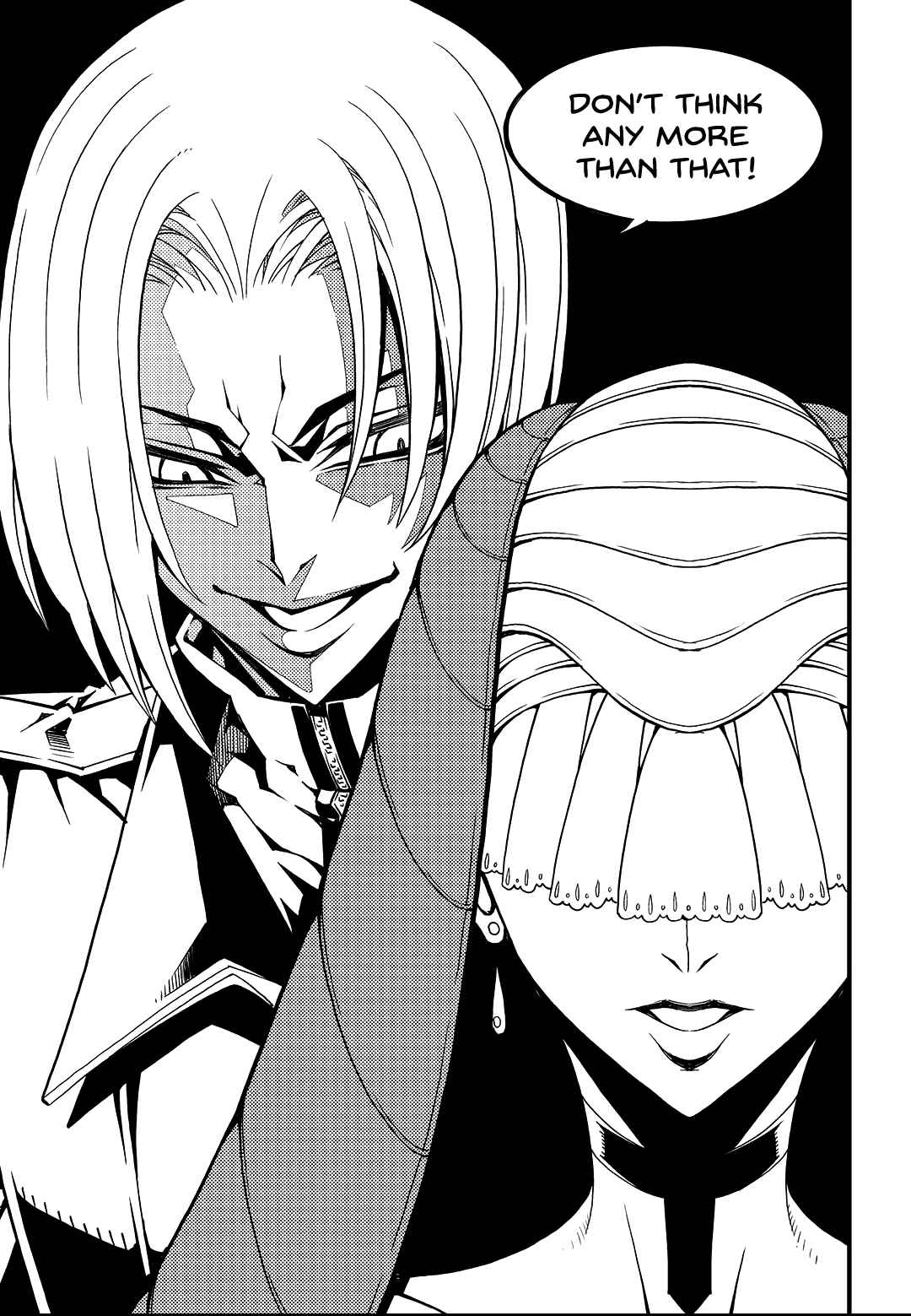 Witch Hunter Chapter 193 - Page 6
