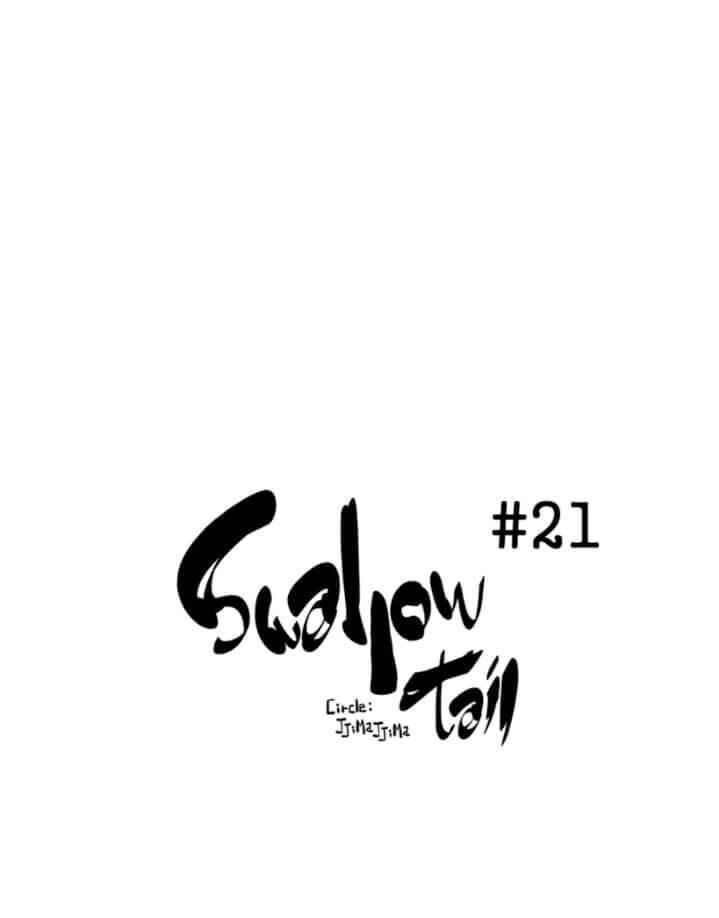 Swallow Tail Chapter 21 - Page 1