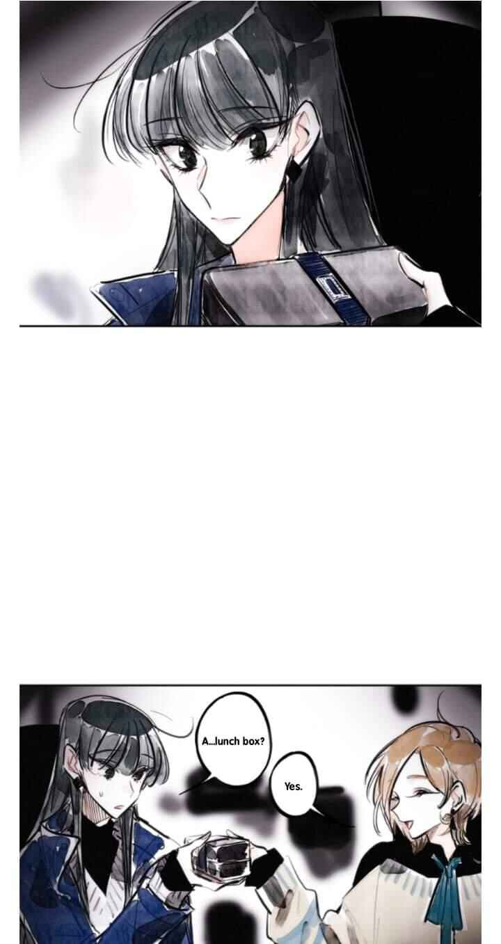 Swallow Tail Chapter 21 - Page 18
