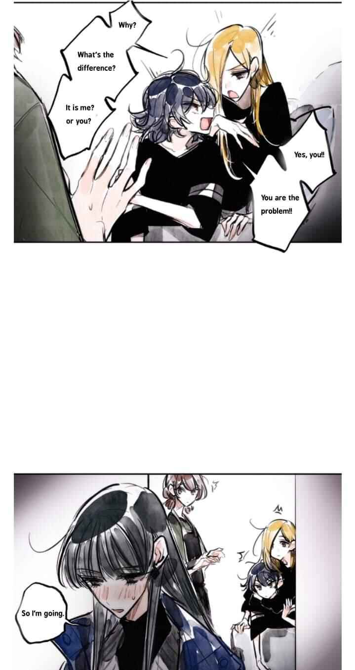 Swallow Tail Chapter 21 - Page 7