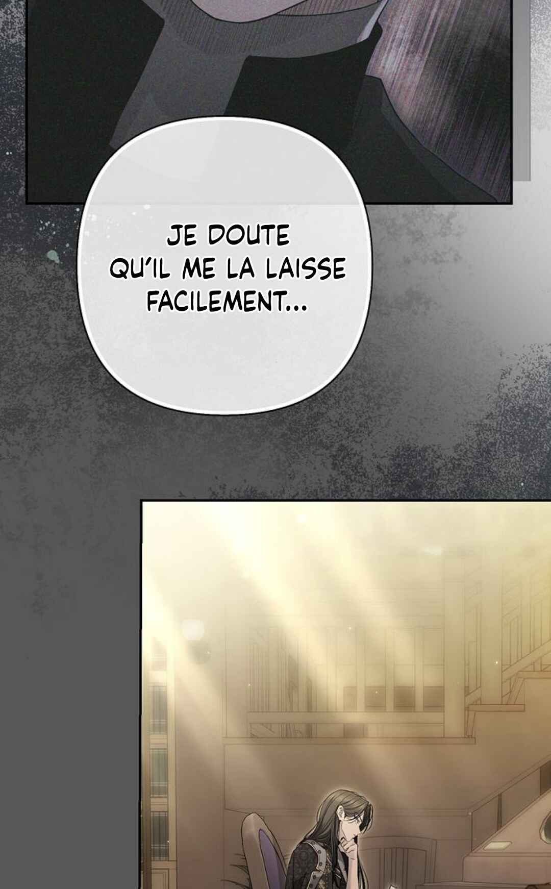 Presepe Outside the Cage Chapter 23 - Page 28