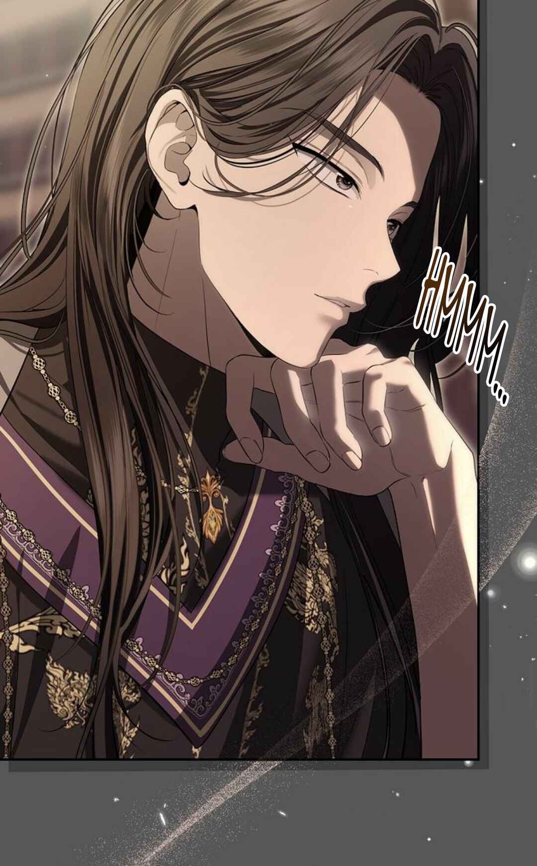 Presepe Outside the Cage Chapter 23 - Page 31