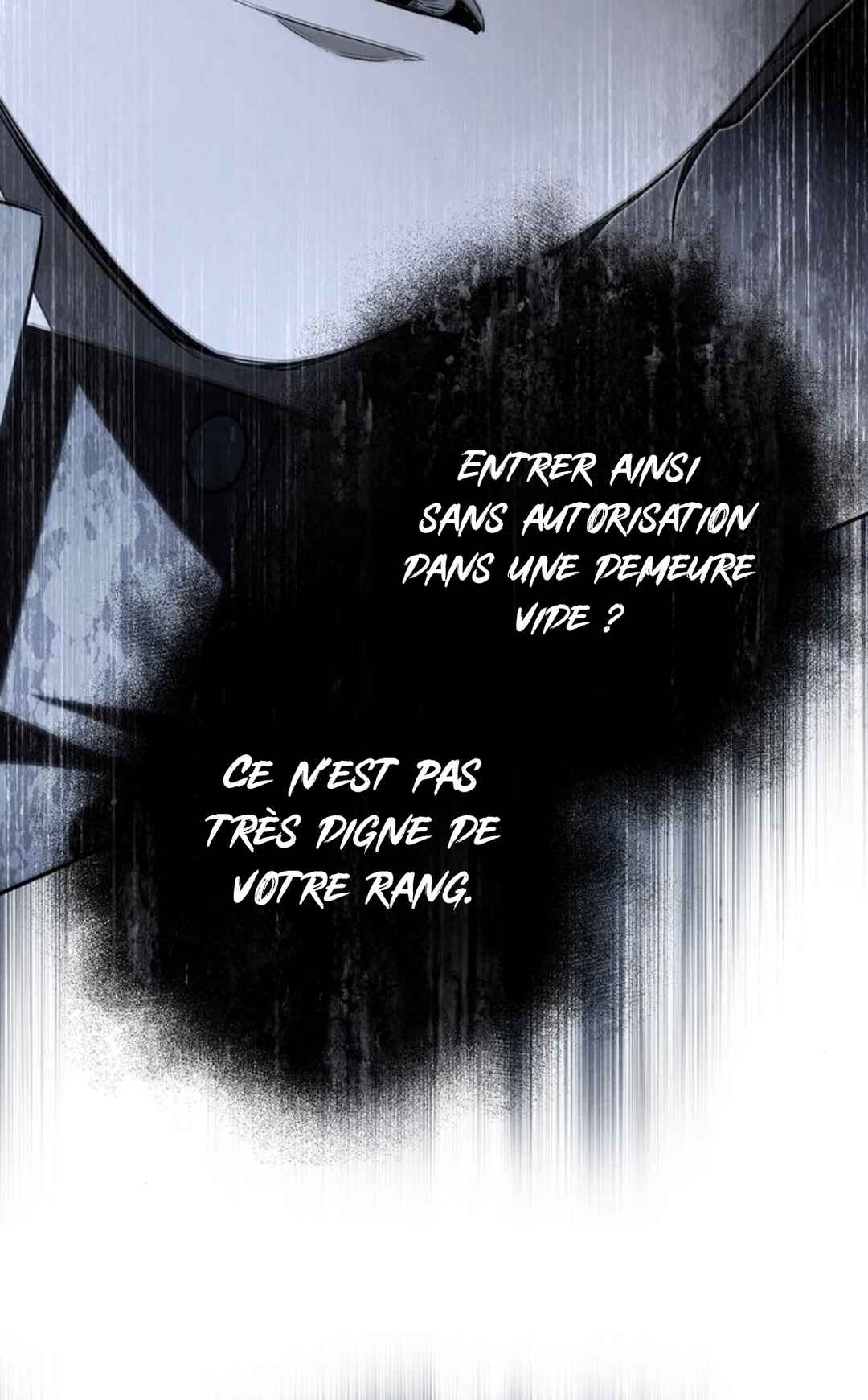 Presepe Outside the Cage Chapter 23 - Page 53