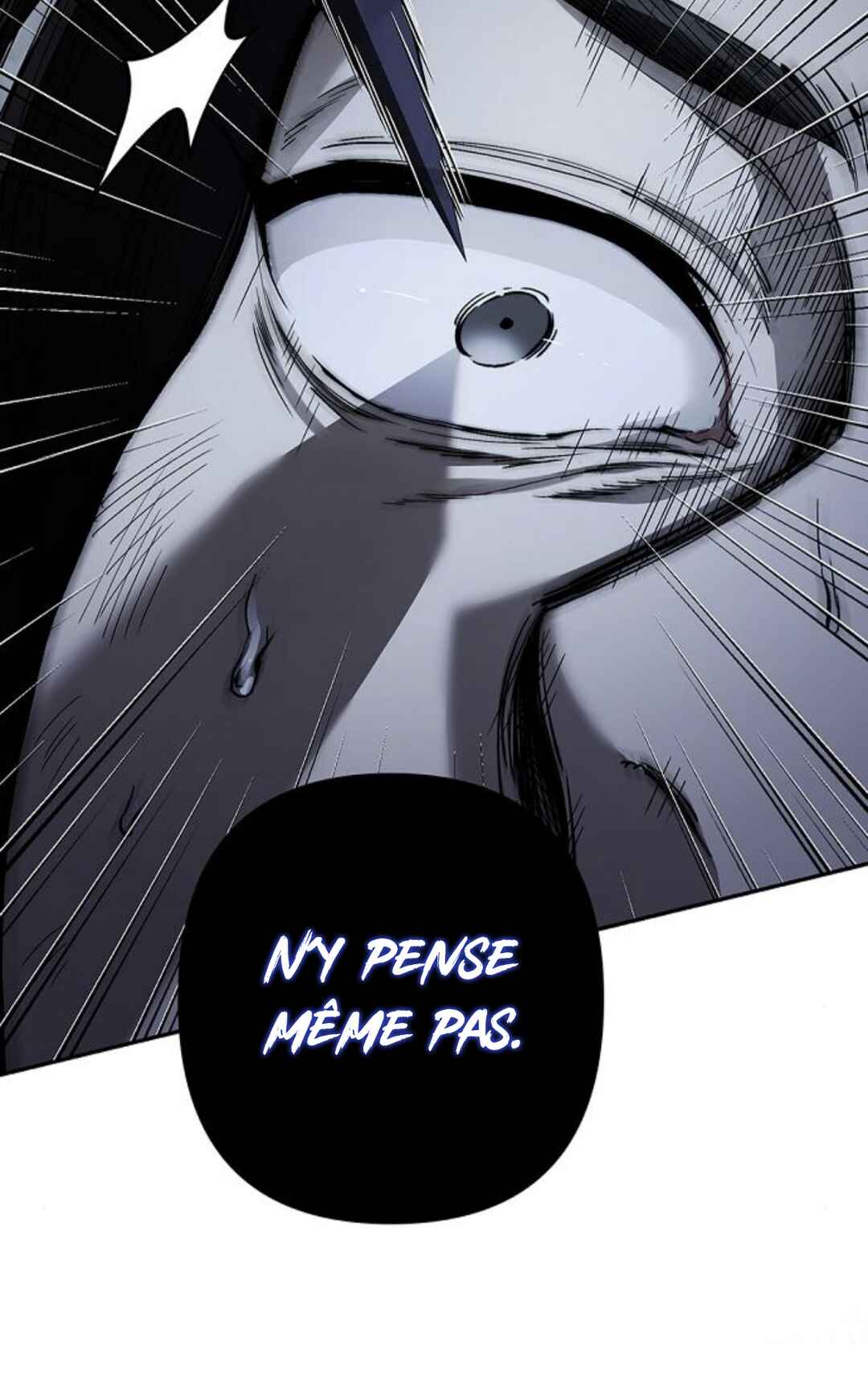 Presepe Outside the Cage Chapter 23 - Page 56