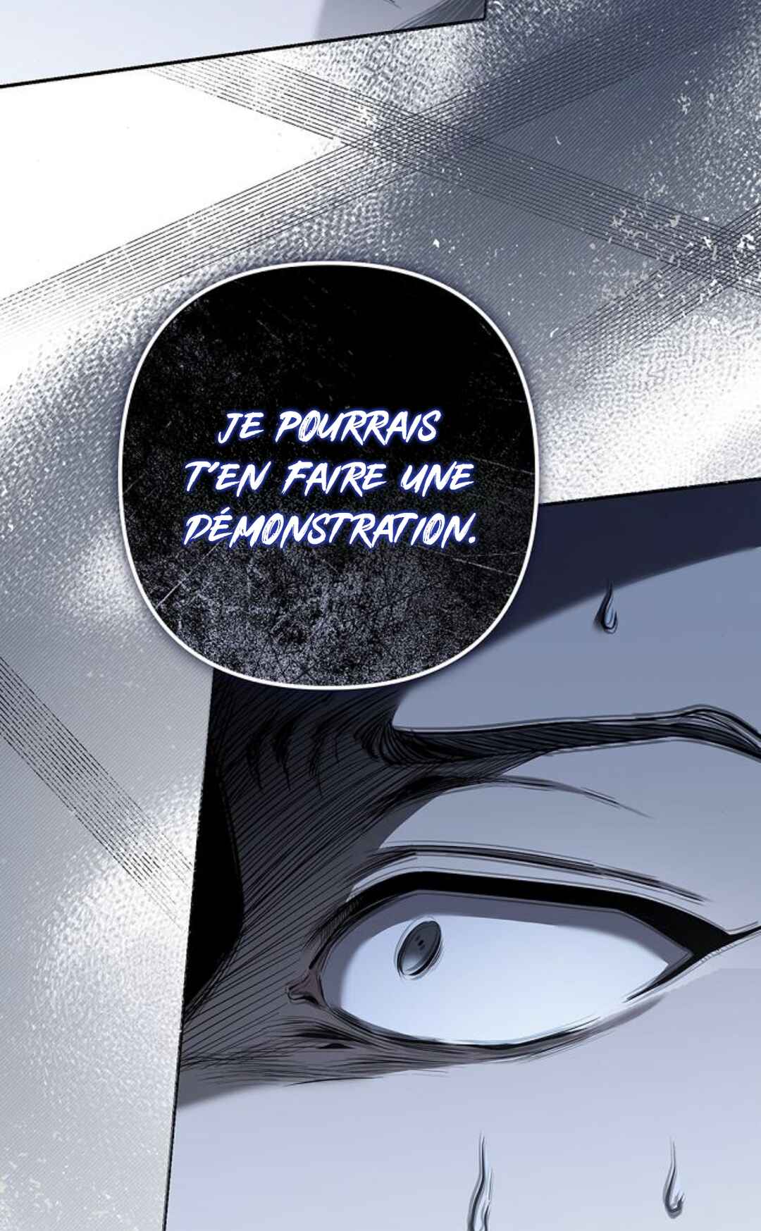 Presepe Outside the Cage Chapter 23 - Page 60