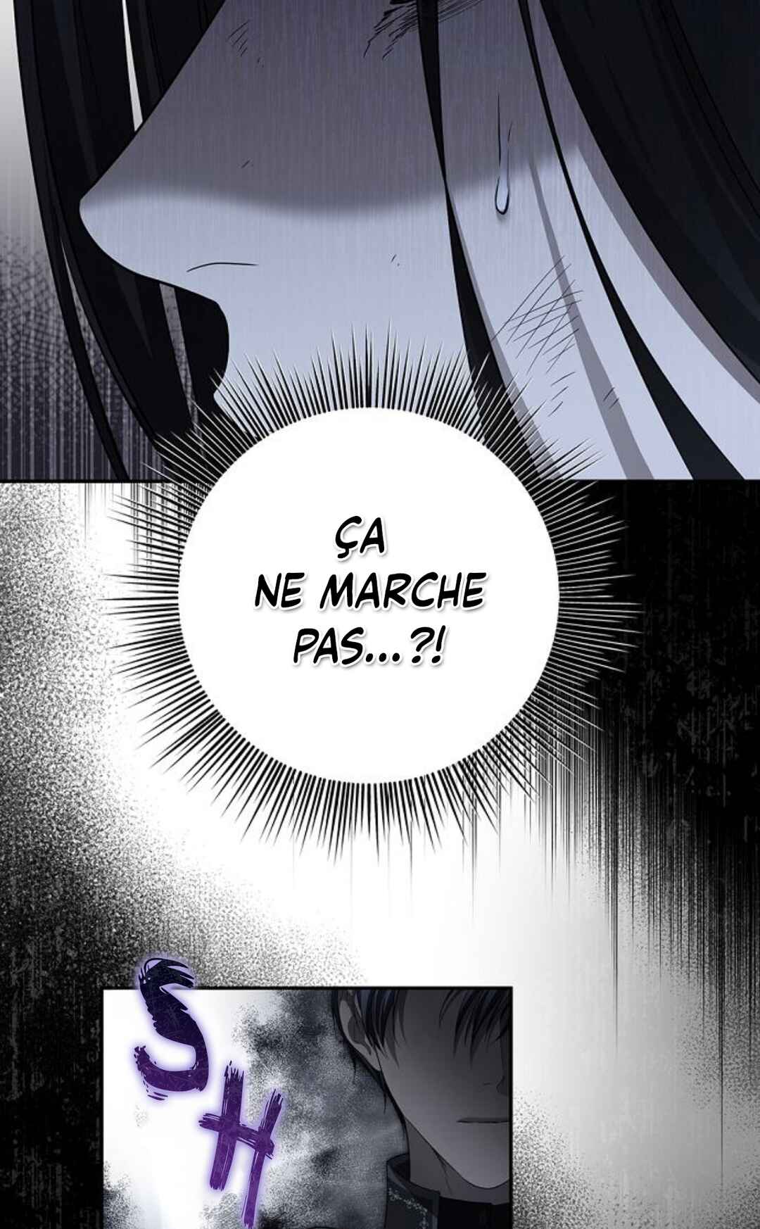 Presepe Outside the Cage Chapter 23 - Page 78