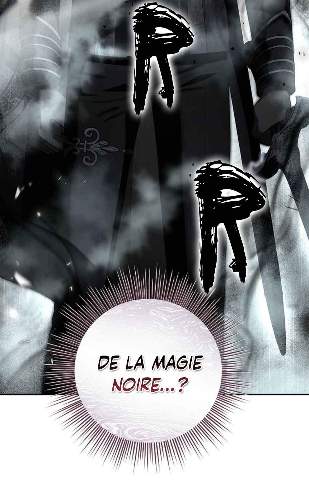 Presepe Outside the Cage Chapter 23 - Page 81