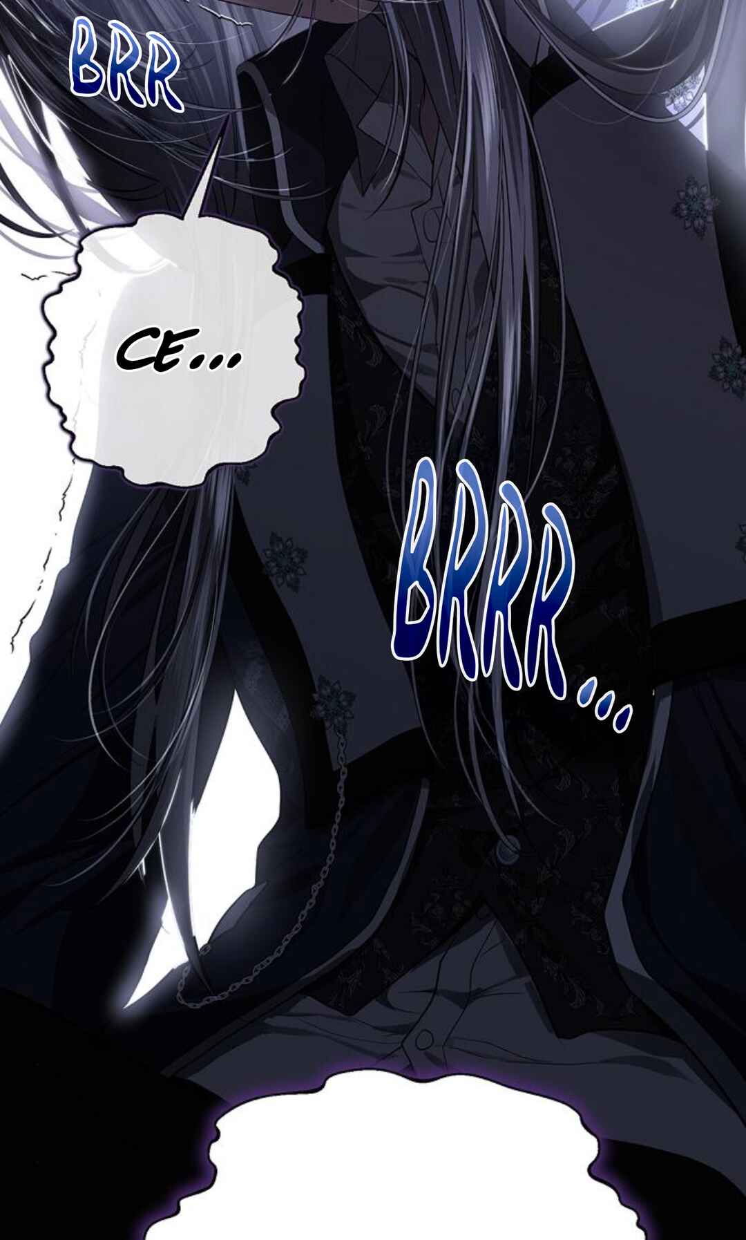 Presepe Outside the Cage Chapter 23 - Page 99