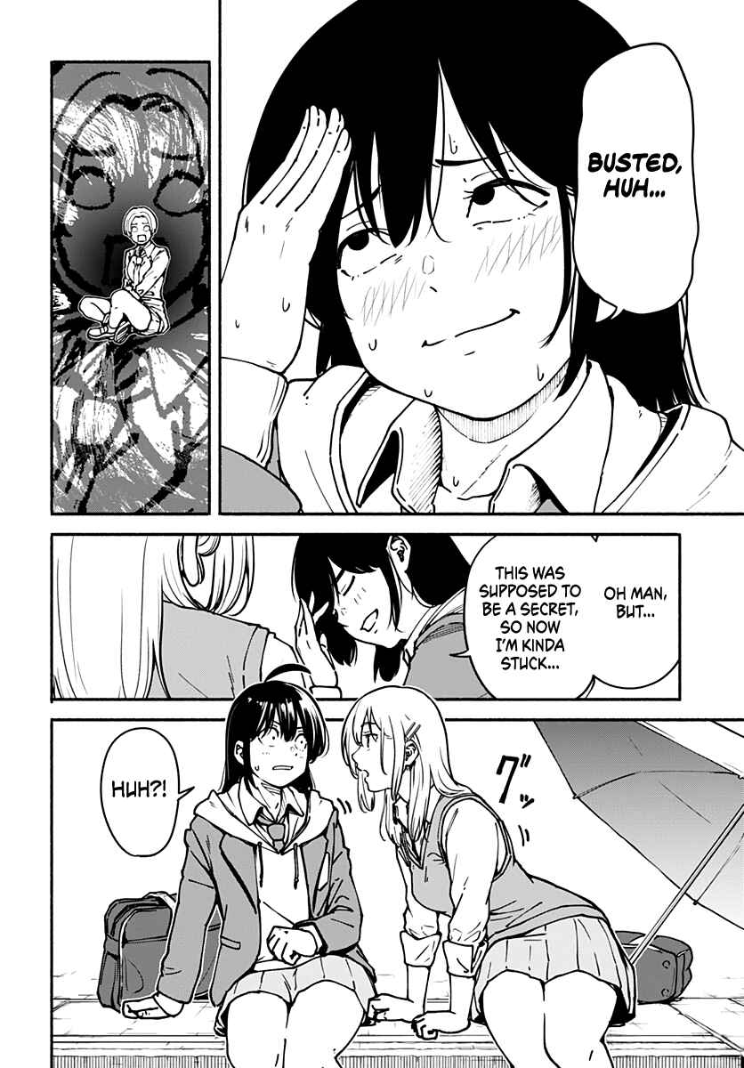 Minami Super Evolution Chapter 2 - Page 41