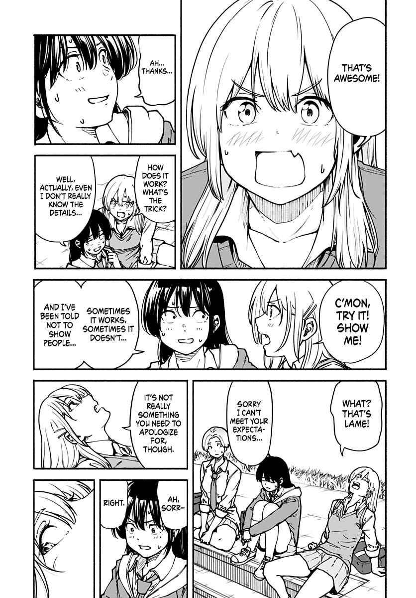 Minami Super Evolution Chapter 2 - Page 42