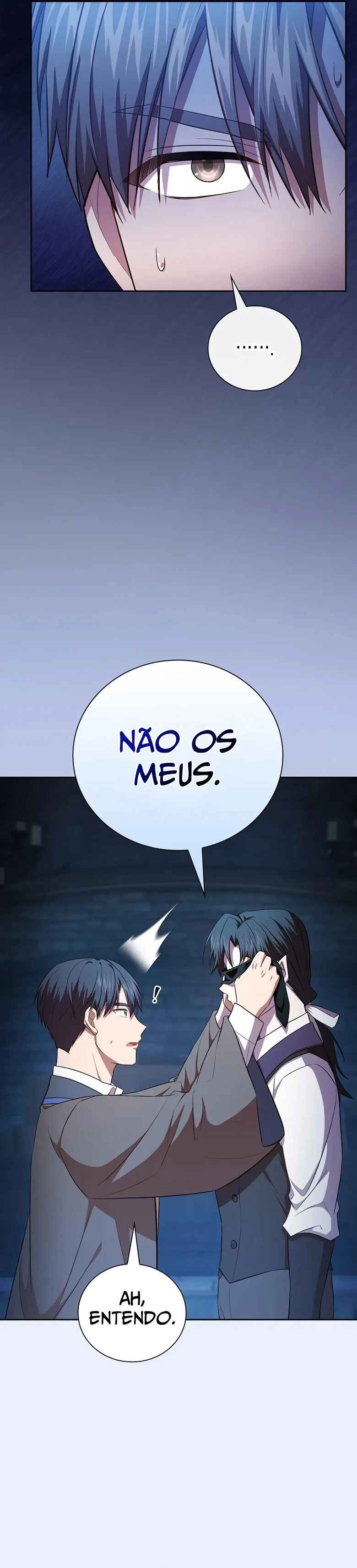 Mabeobhakgyo Mabeopsa ro Saraganeun Beop Chapter 110 - Page 19