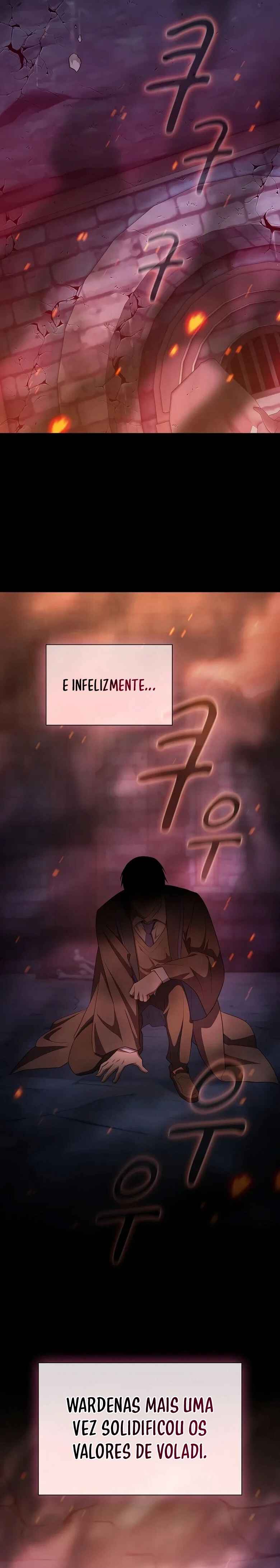 Mabeobhakgyo Mabeopsa ro Saraganeun Beop Chapter 110 - Page 26