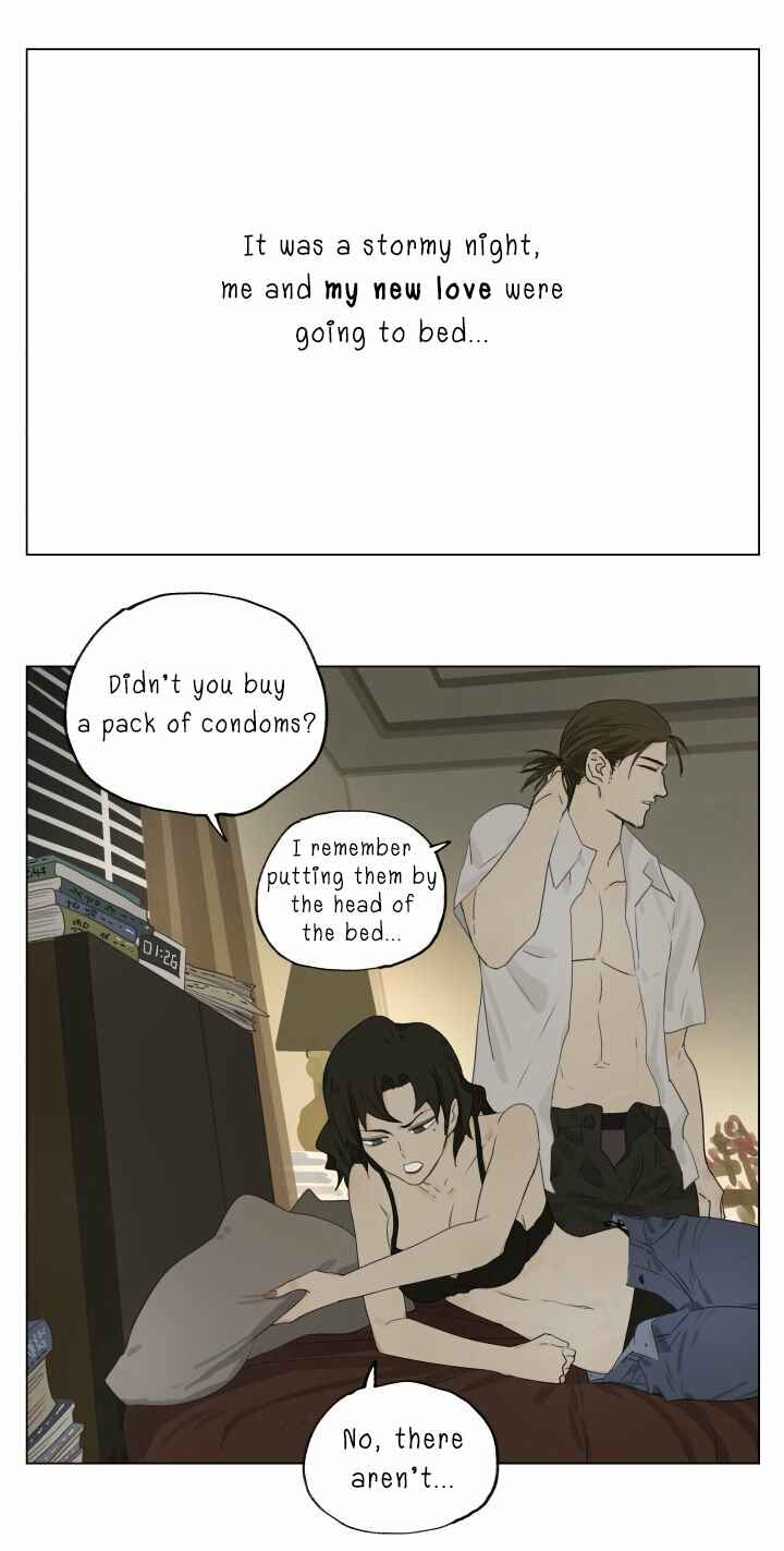 Nán Hào Shàng Fēng Chapter 91 - Page 19