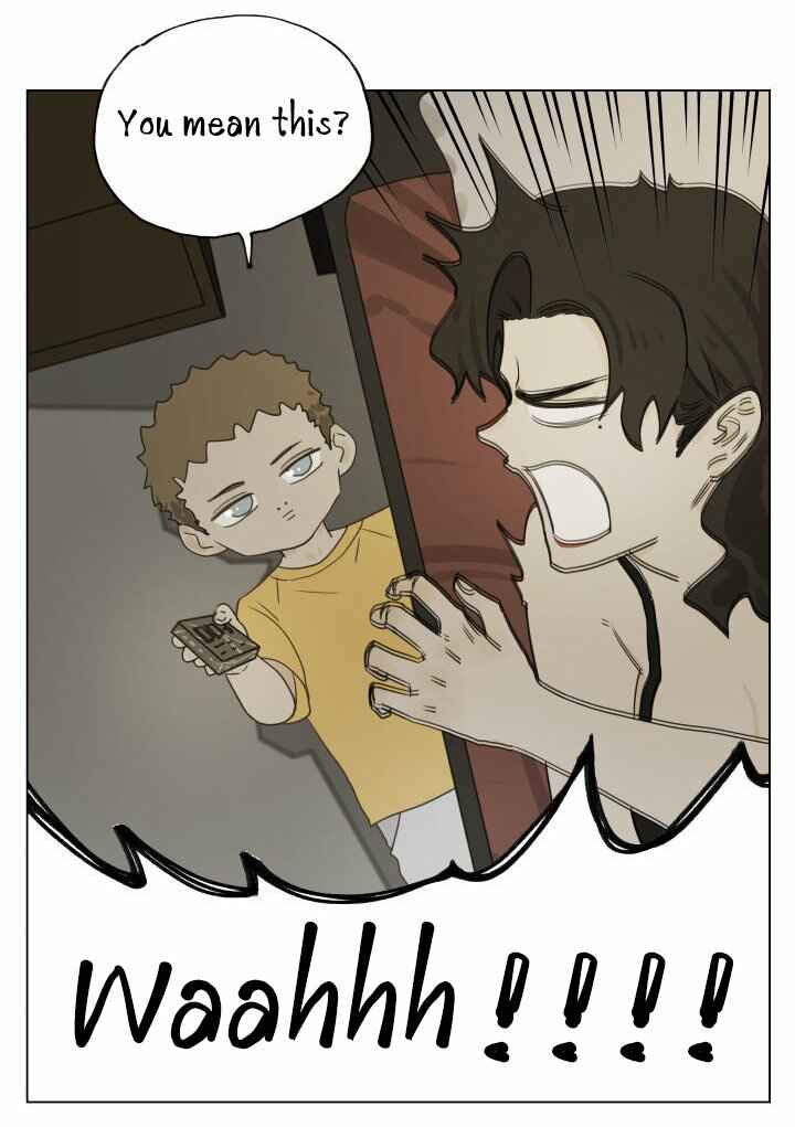 Nán Hào Shàng Fēng Chapter 91 - Page 20