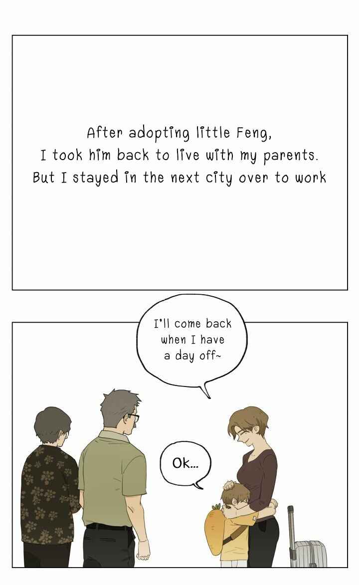 Nán Hào Shàng Fēng Chapter 91 - Page 43