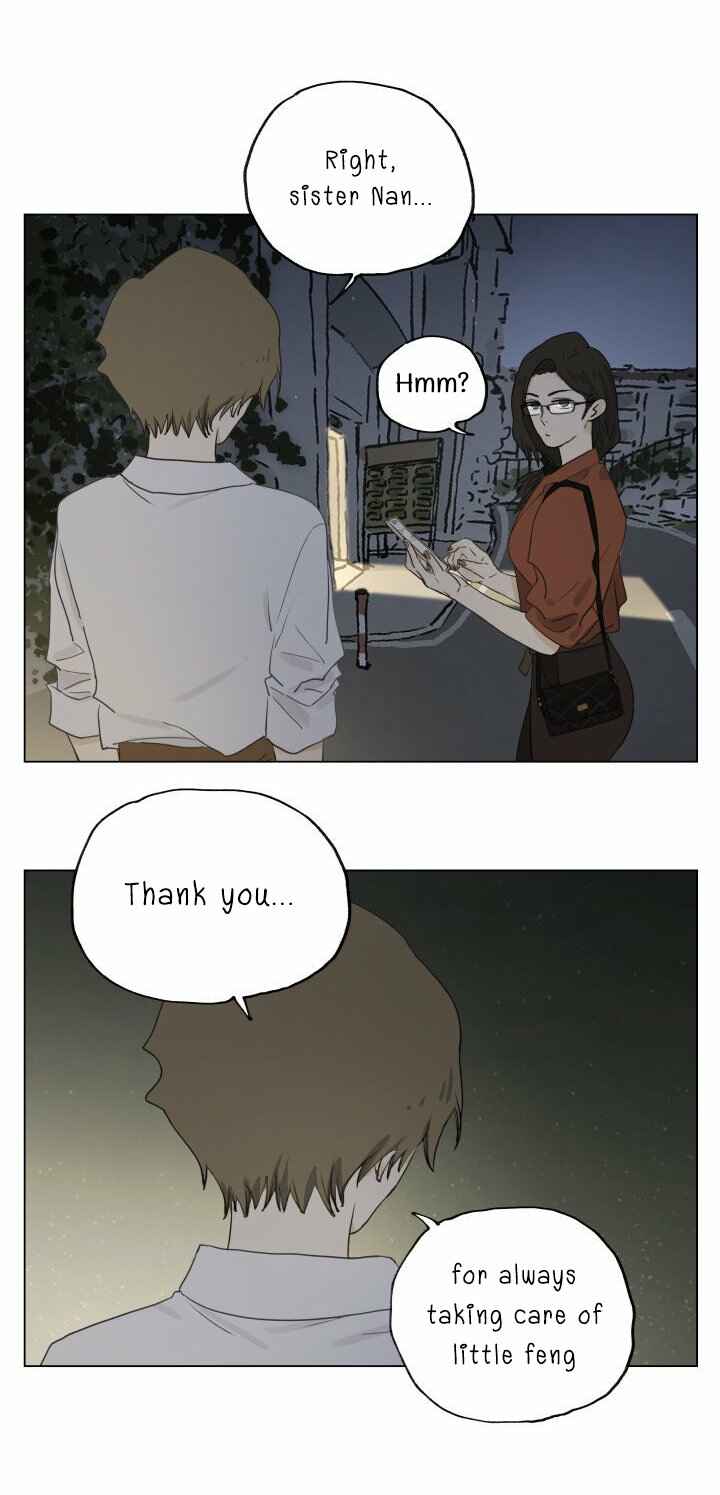 Nán Hào Shàng Fēng Chapter 91 - Page 47
