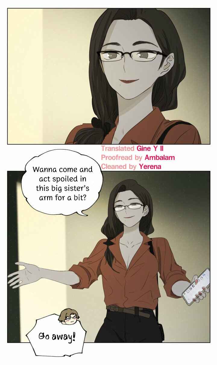 Nán Hào Shàng Fēng Chapter 91 - Page 48