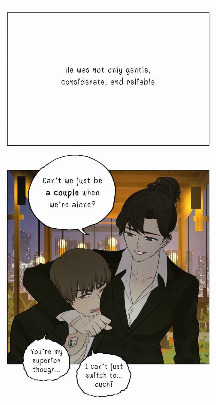 Nán Hào Shàng Fēng Chapter 91 - Page 8