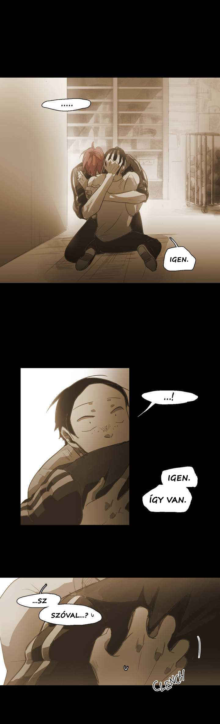 Never Understand Chapter 42 - Page 15