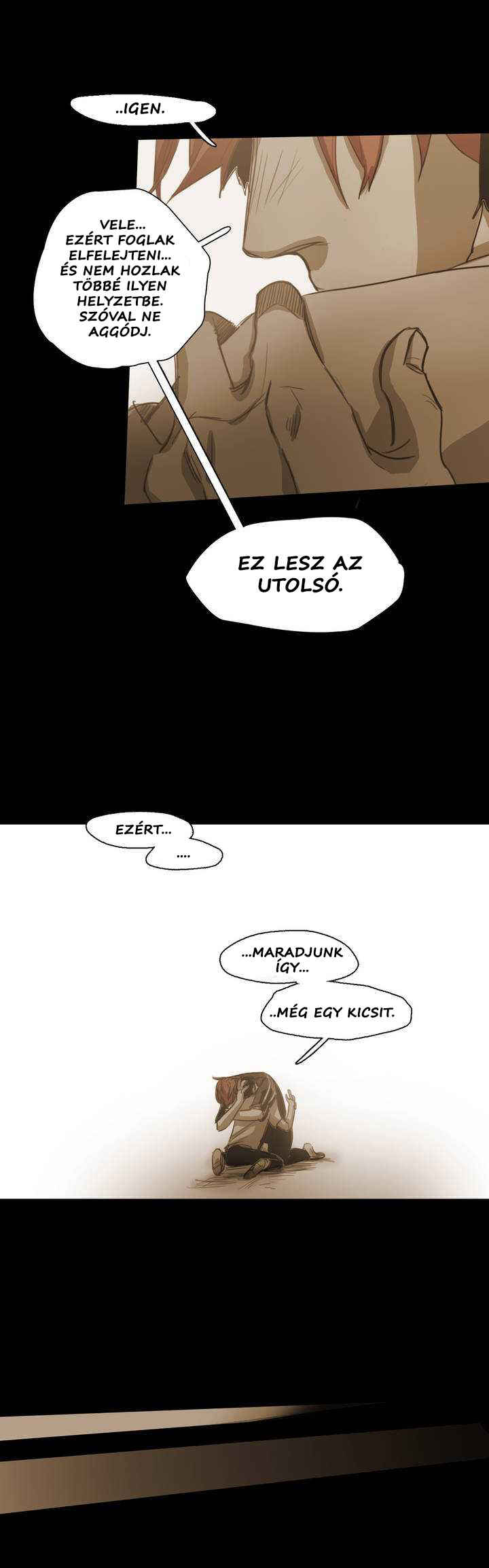 Never Understand Chapter 42 - Page 17