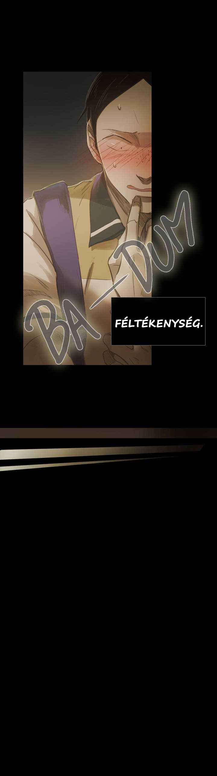 Never Understand Chapter 42 - Page 25