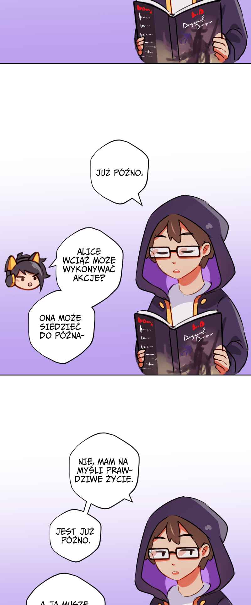 1HP Club Chapter 18 - Page 12