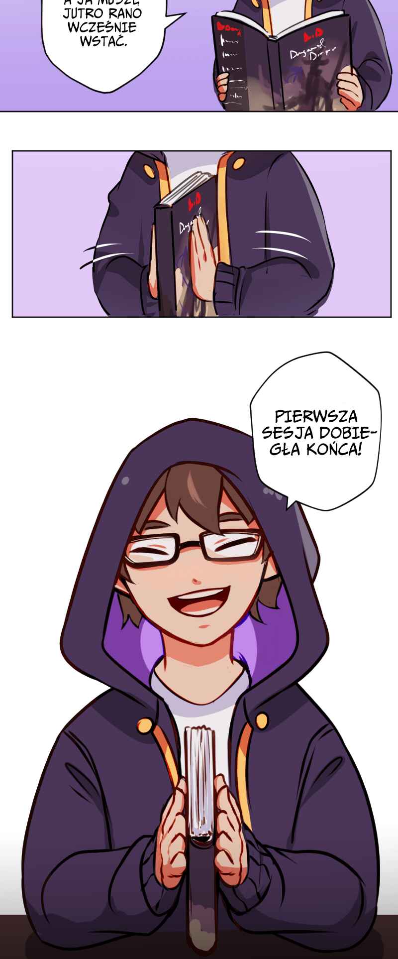 1HP Club Chapter 18 - Page 13