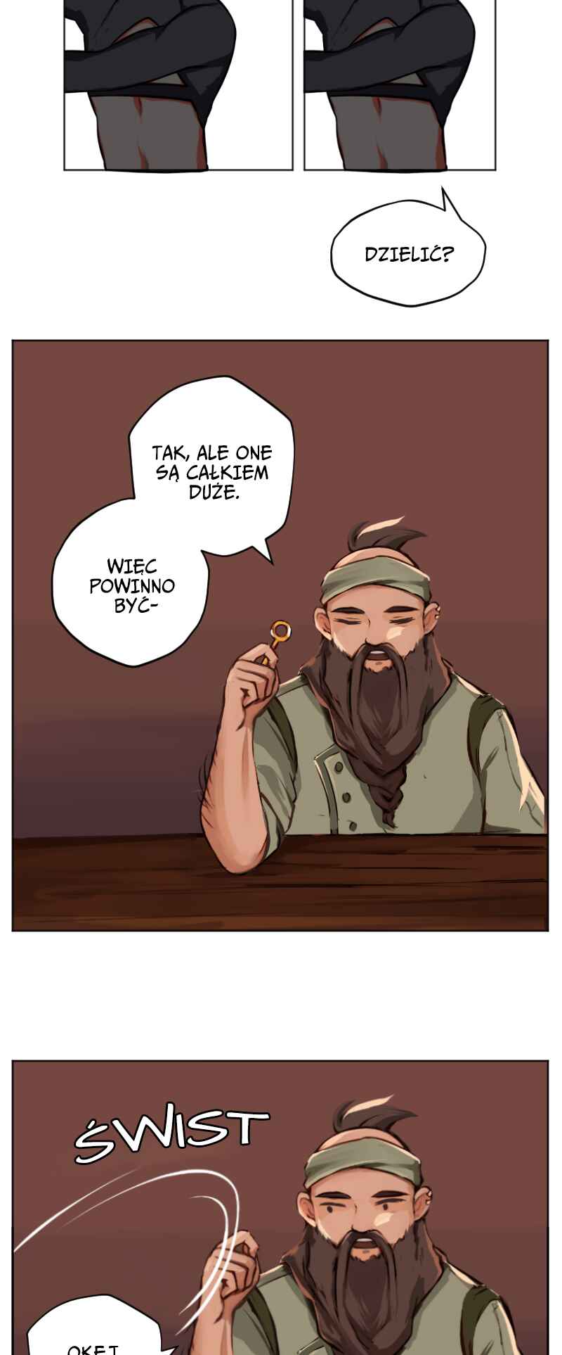 1HP Club Chapter 18 - Page 5