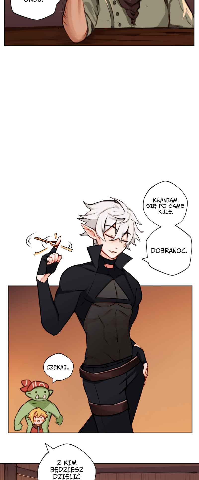 1HP Club Chapter 18 - Page 6