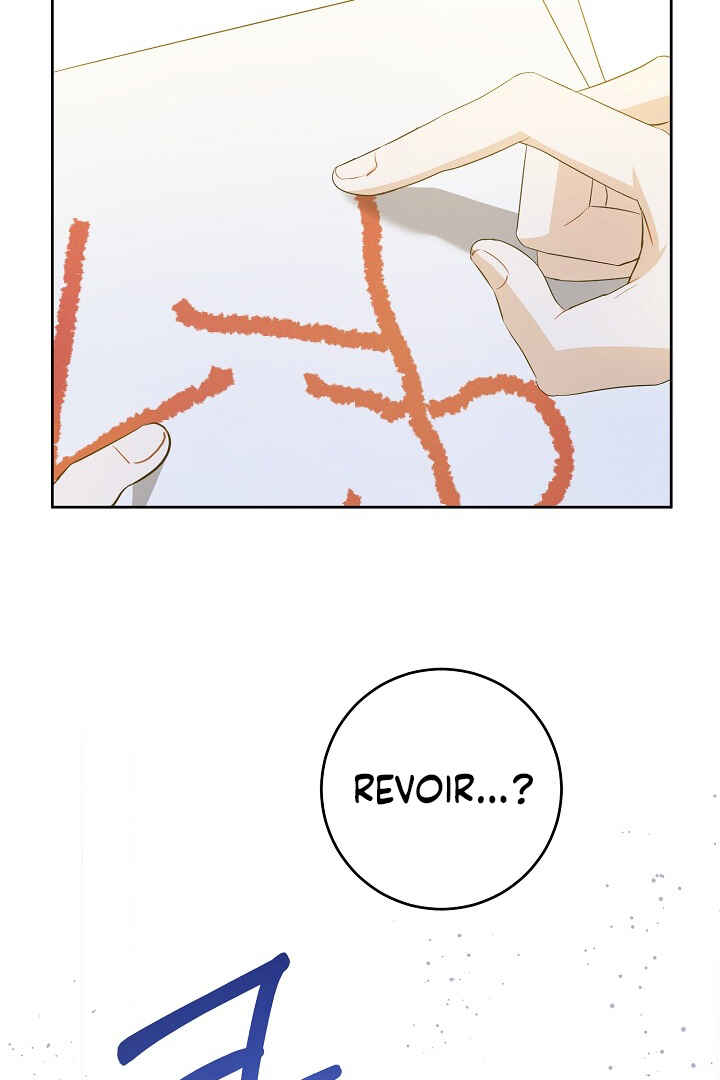 Gimme That Pacifier! Chapter 41 - Page 17