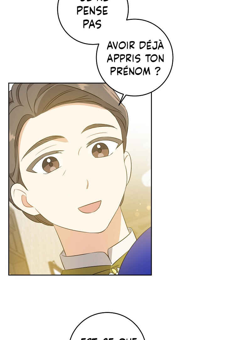 Gimme That Pacifier! Chapter 41 - Page 31