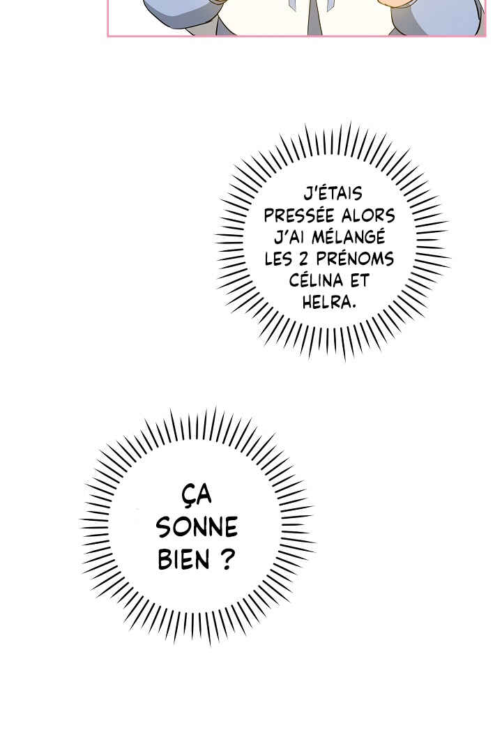 Gimme That Pacifier! Chapter 41 - Page 34