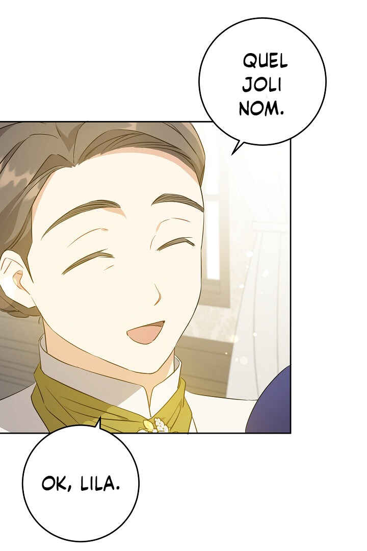 Gimme That Pacifier! Chapter 41 - Page 35