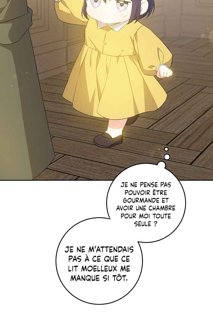 Gimme That Pacifier! Chapter 41 - Page 44