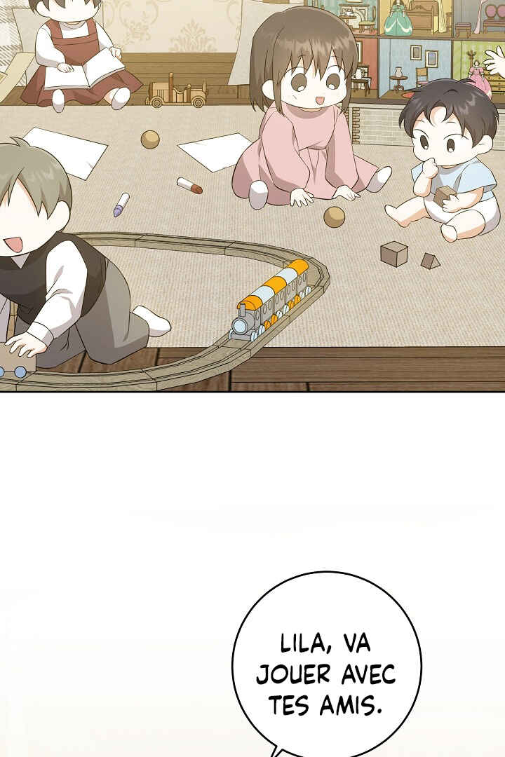Gimme That Pacifier! Chapter 41 - Page 49