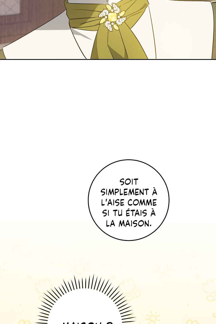 Gimme That Pacifier! Chapter 41 - Page 59