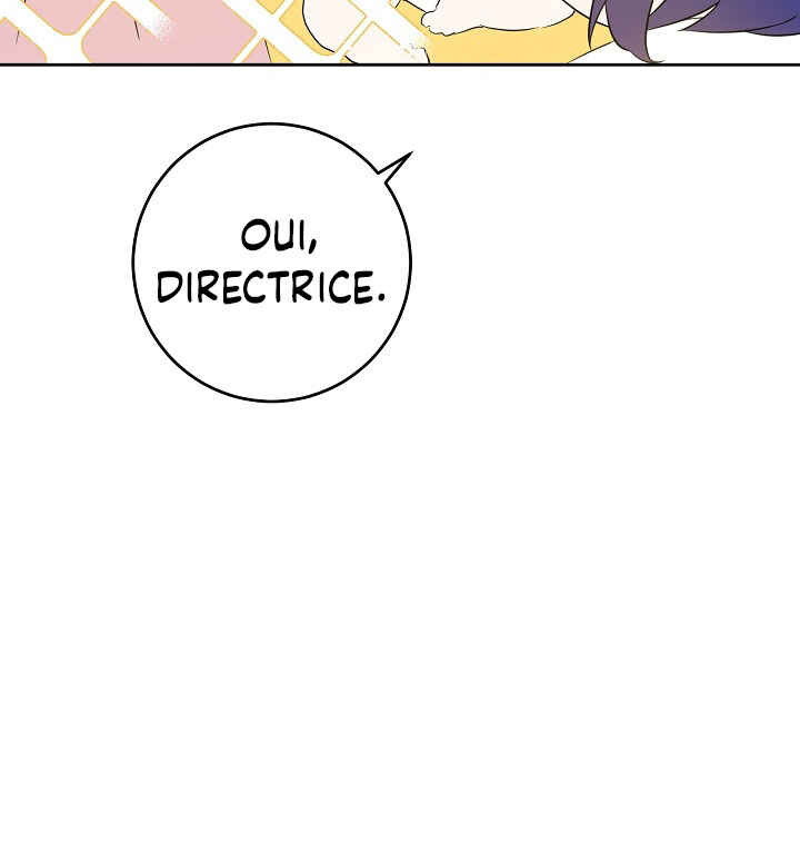 Gimme That Pacifier! Chapter 41 - Page 61
