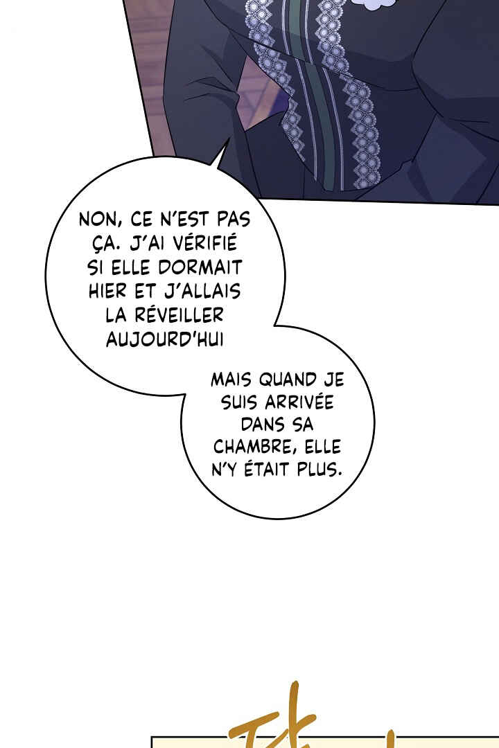 Gimme That Pacifier! Chapter 41 - Page 66