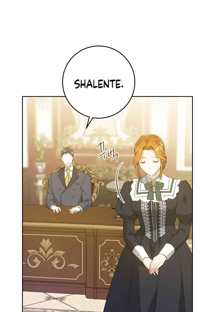 Gimme That Pacifier! Chapter 41 - Page 69