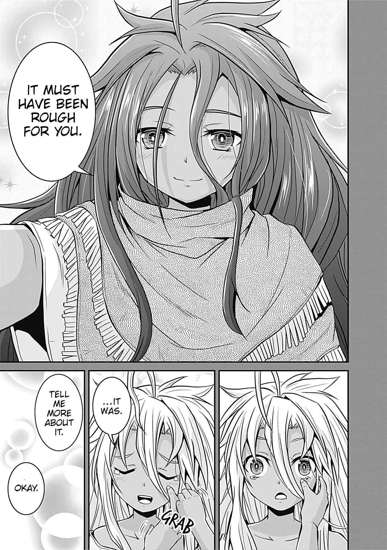 Save & Load no Dekiru Yadoya-san Chapter 21 - Page 10