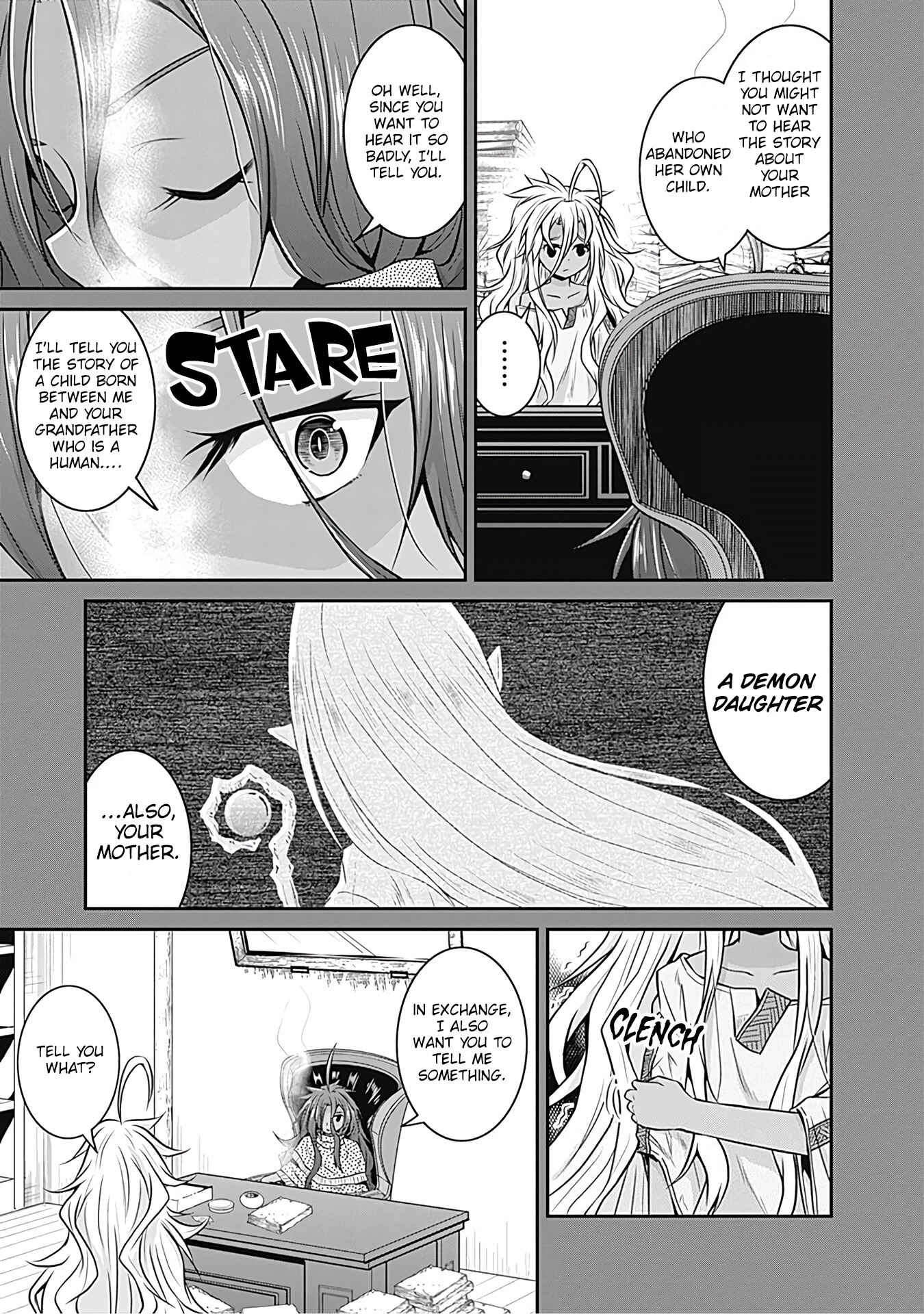 Save & Load no Dekiru Yadoya-san Chapter 21 - Page 6