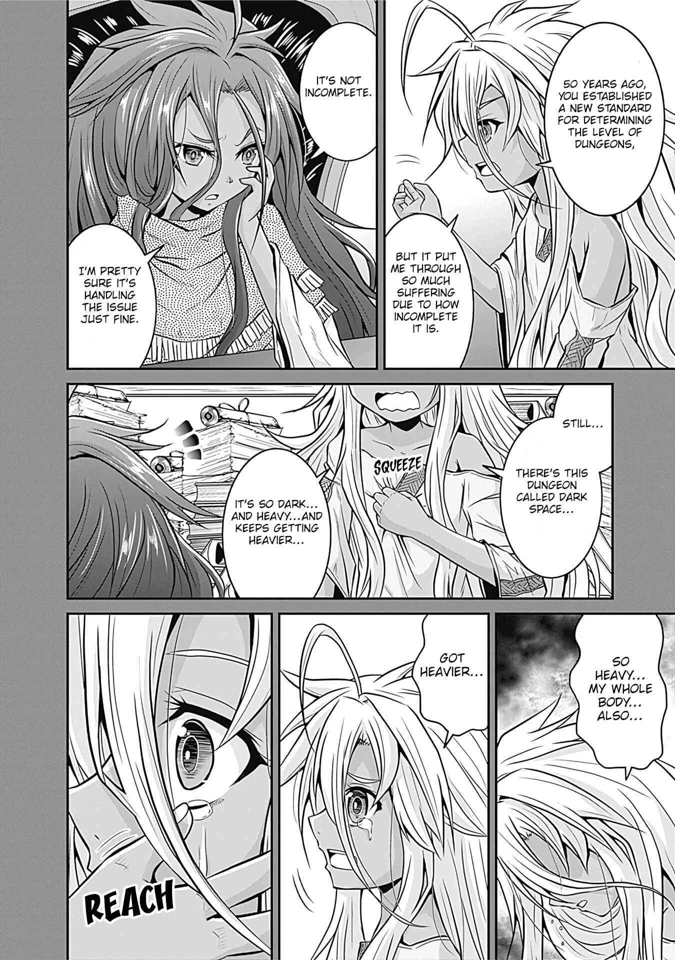 Save & Load no Dekiru Yadoya-san Chapter 21 - Page 9