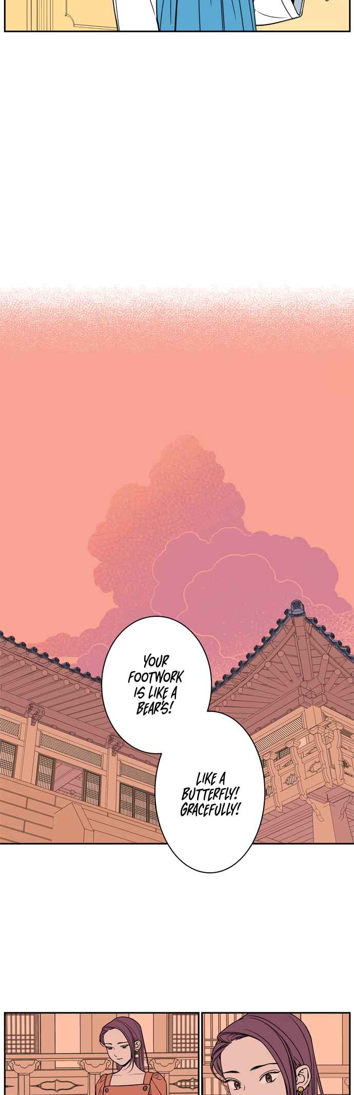 Jeong-Nyeon Chapter 41 - Page 13