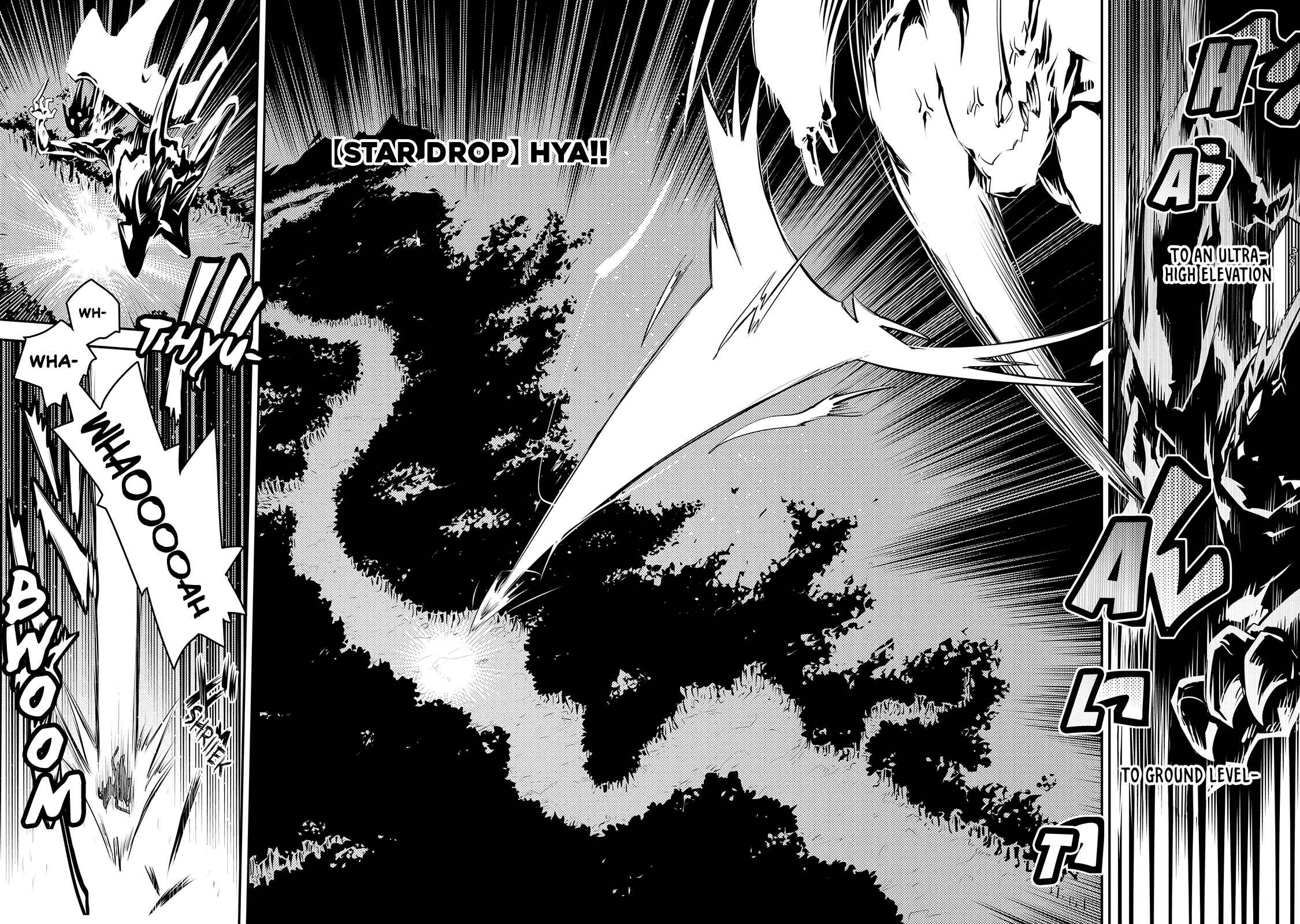 Tensei Shitara Dragon no Tamago datta: Ibara no Dragon Road Chapter 17 - Page 16