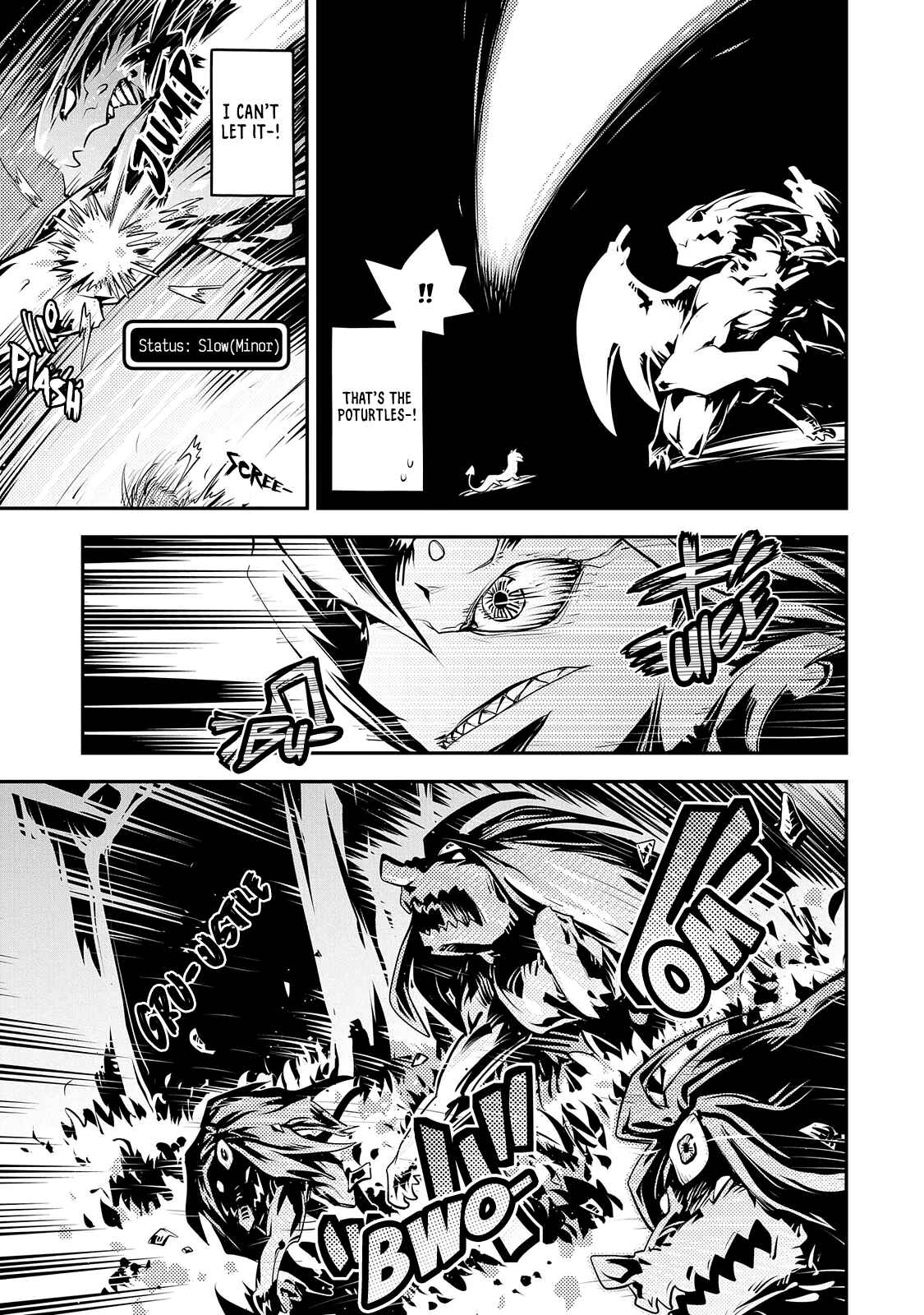 Tensei Shitara Dragon no Tamago datta: Ibara no Dragon Road Chapter 17 - Page 20