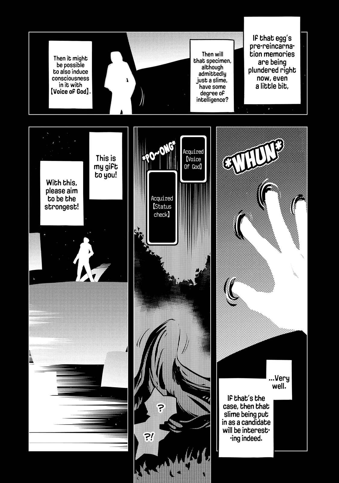 Tensei Shitara Dragon no Tamago datta: Ibara no Dragon Road Chapter 17 - Page 5