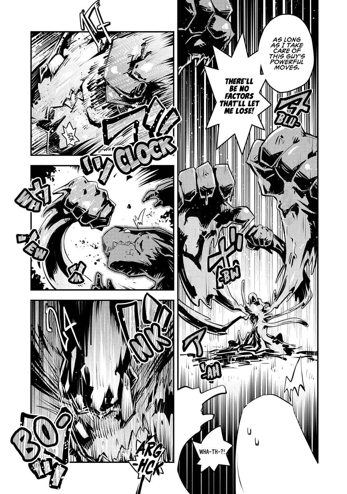 Tensei Shitara Dragon no Tamago datta: Ibara no Dragon Road Chapter 17 - Page 8