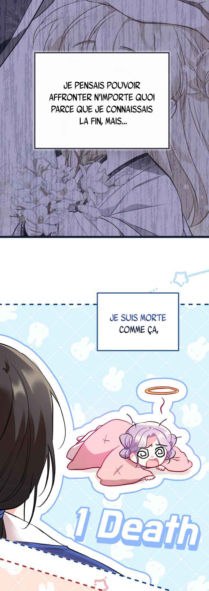 The Time-Limited Baby Doctor Doesn't Hide Her Smarts (Promo) Chapter ? - Page 19