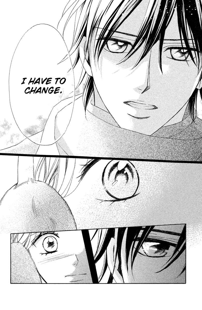 L-DK Chapter 91 - Page 10
