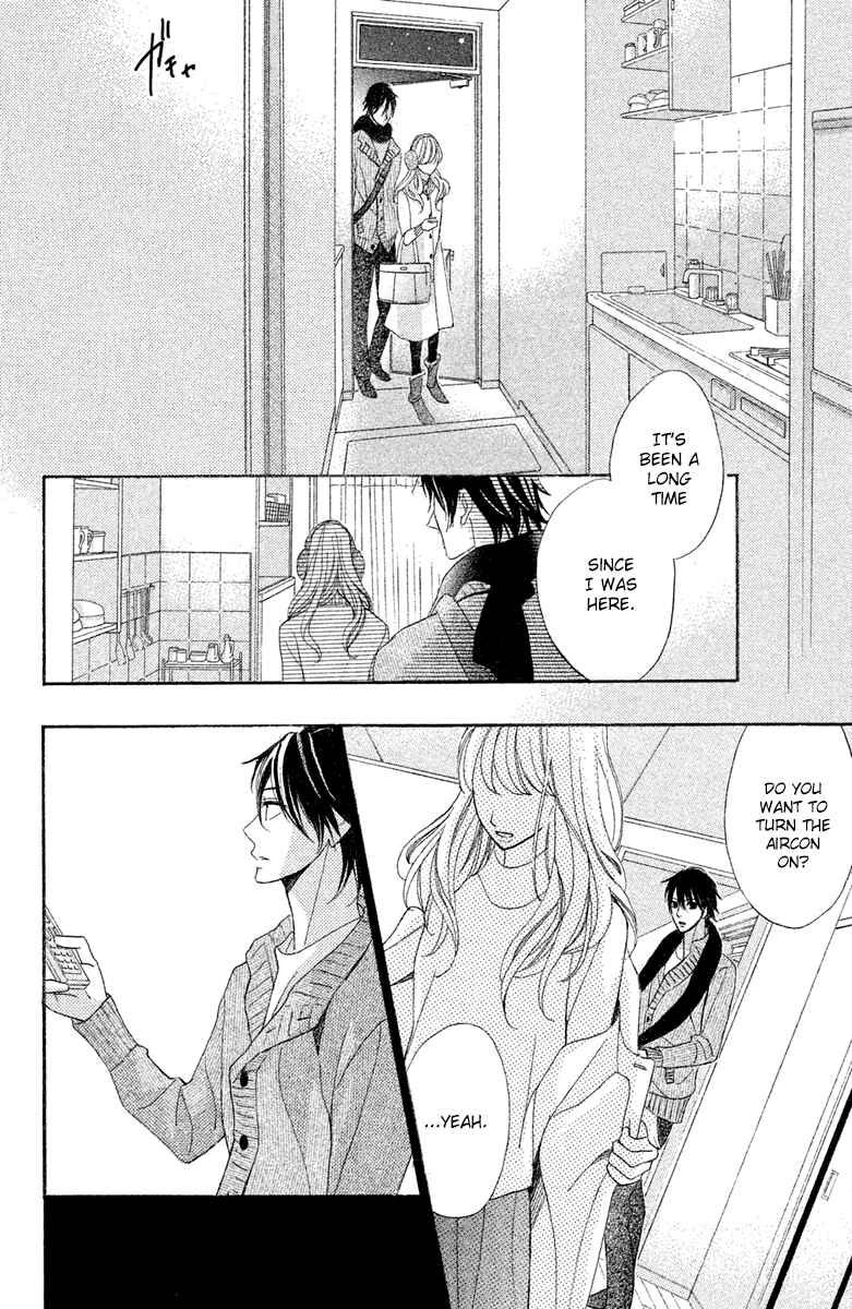 L-DK Chapter 91 - Page 16